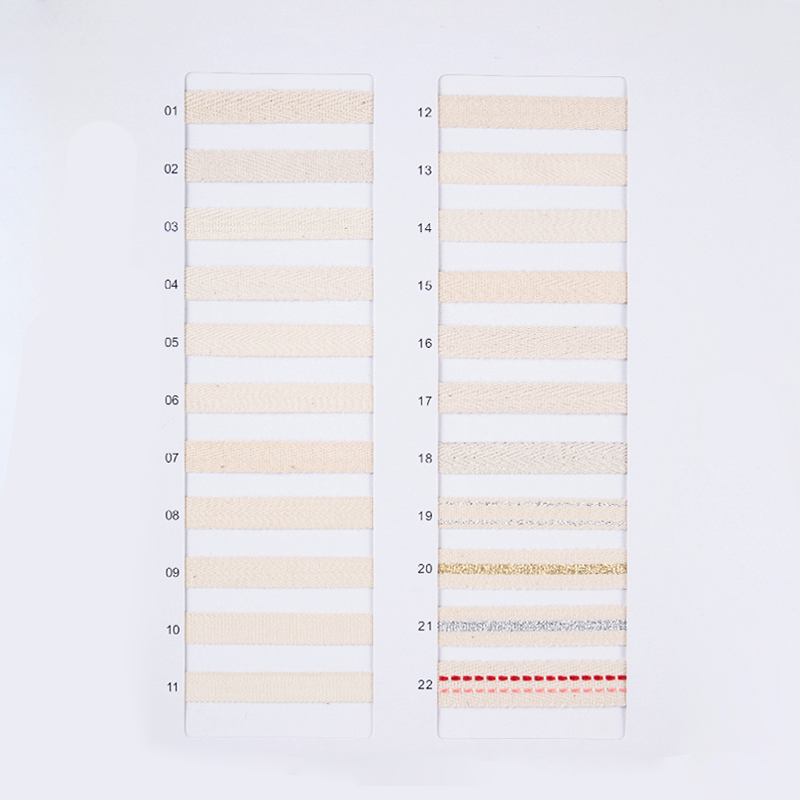 회사 샘플 카탈로그