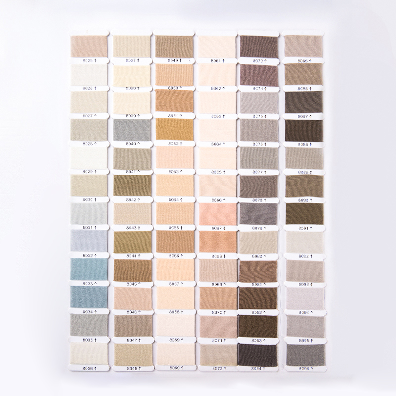 회사 샘플 카탈로그