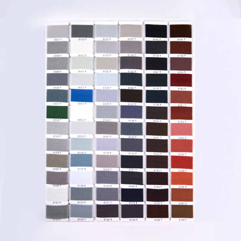 회사 샘플 카탈로그