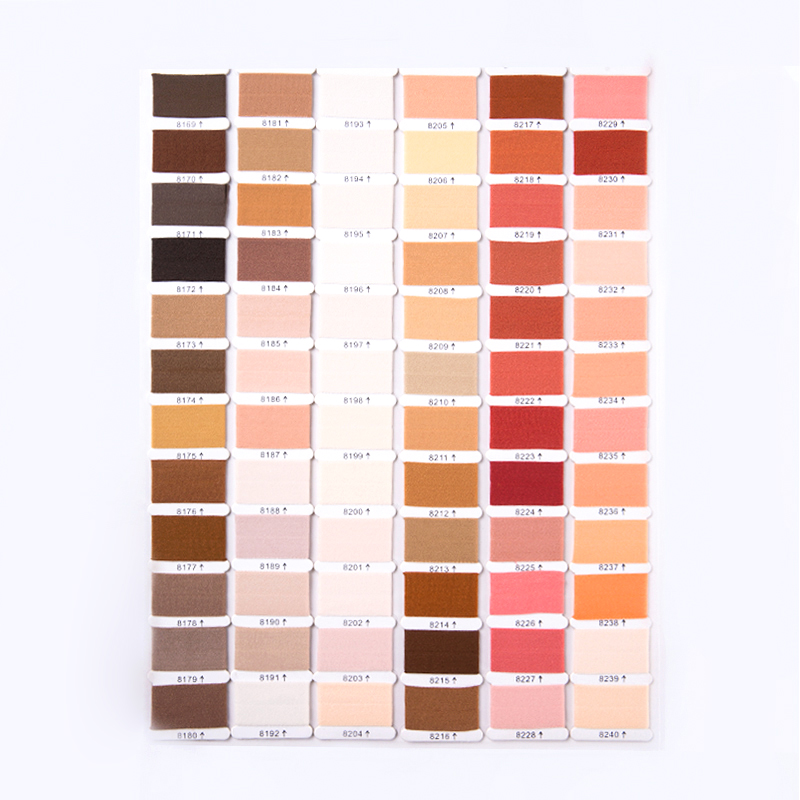 회사 샘플 카탈로그