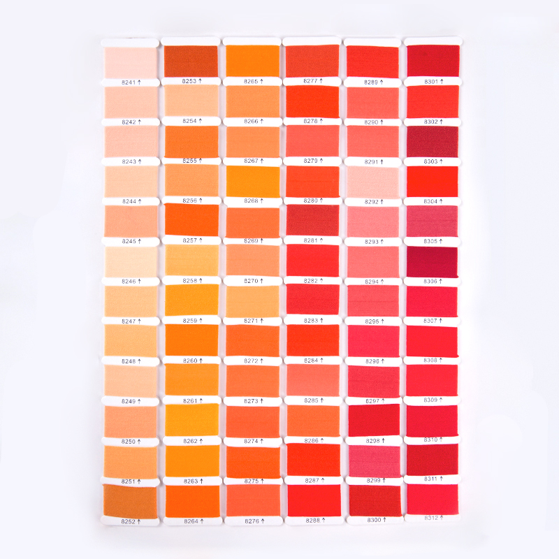 회사 샘플 카탈로그