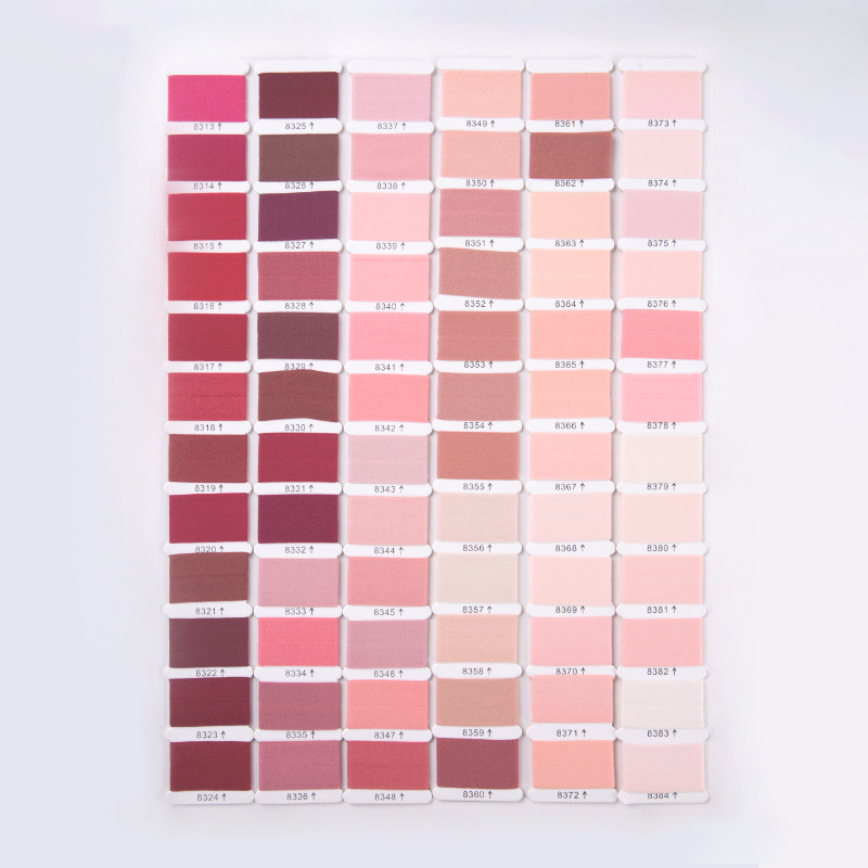 회사 샘플 카탈로그