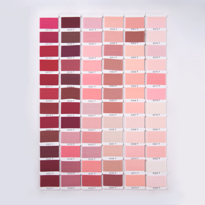 회사 샘플 카탈로그