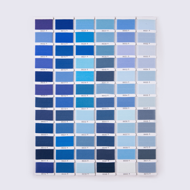 회사 샘플 카탈로그