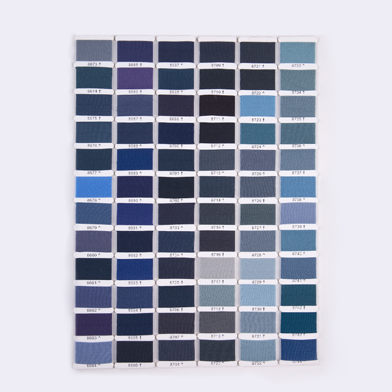 회사 샘플 카탈로그