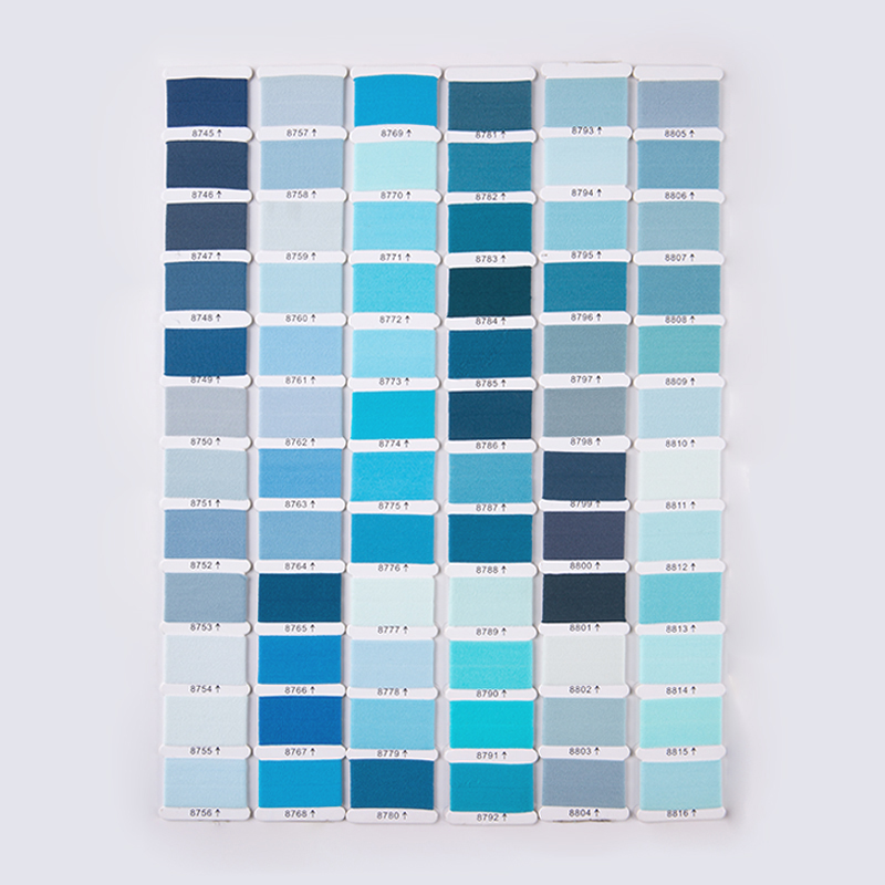 회사 샘플 카탈로그