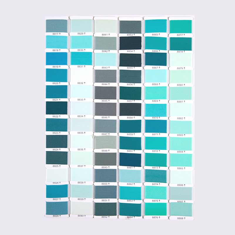 회사 샘플 카탈로그