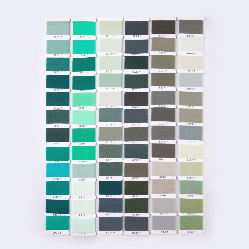 회사 샘플 카탈로그