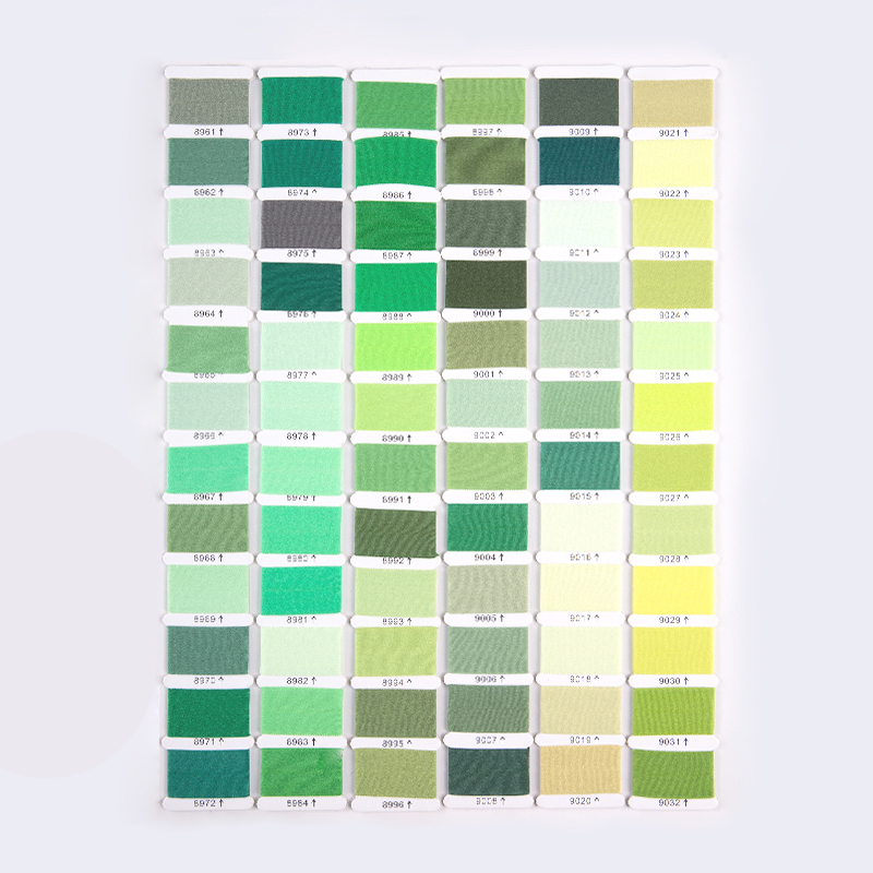 회사 샘플 카탈로그