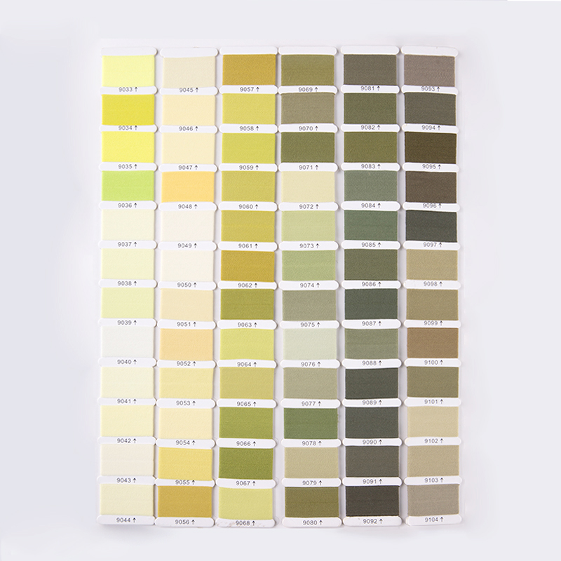 회사 샘플 카탈로그