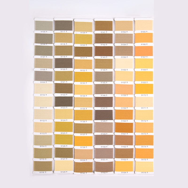 회사 샘플 카탈로그