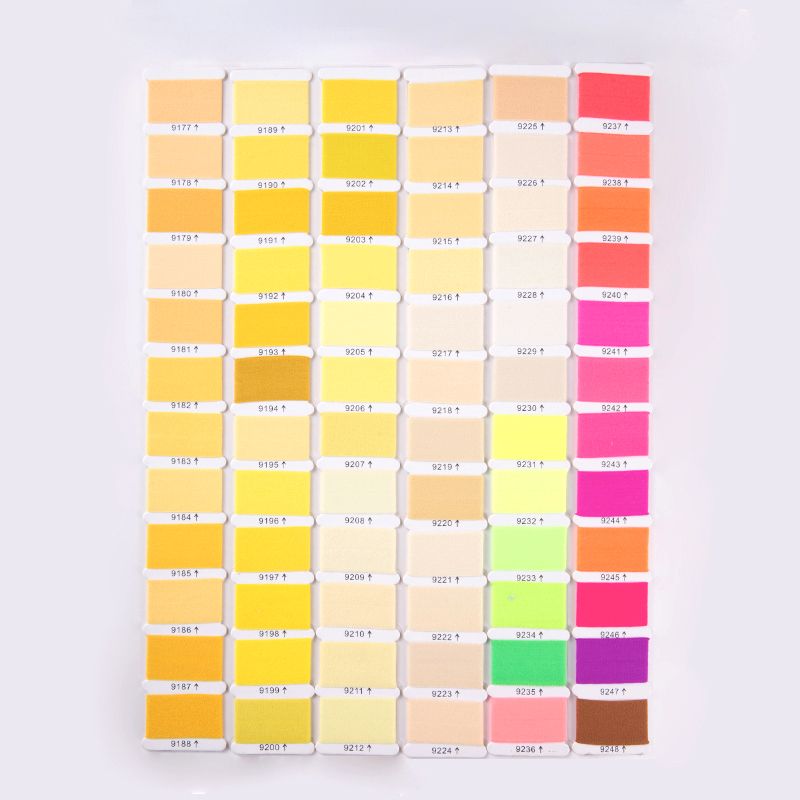 회사 샘플 카탈로그