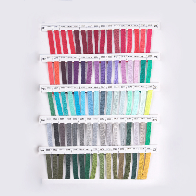 회사 샘플 카탈로그