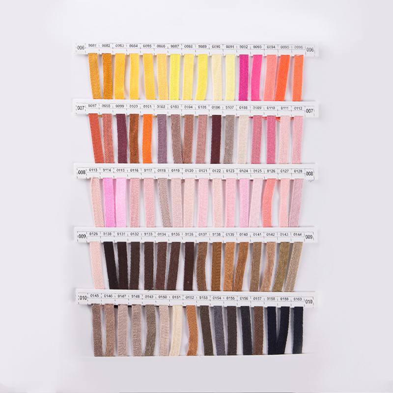 회사 샘플 카탈로그