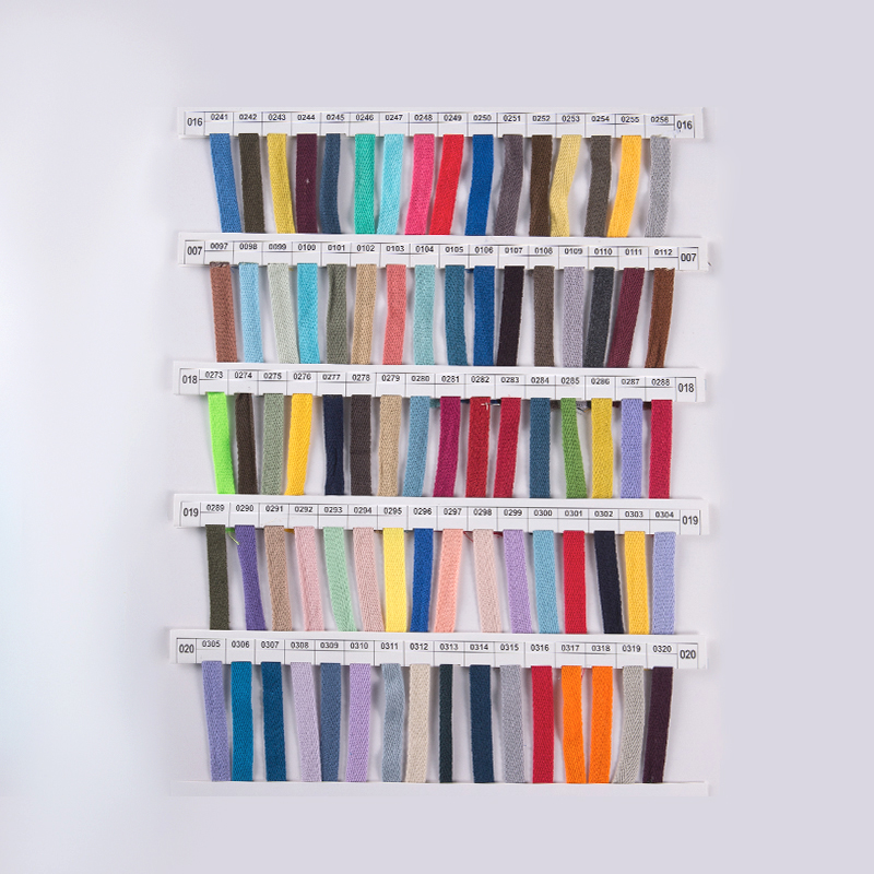 회사 샘플 카탈로그