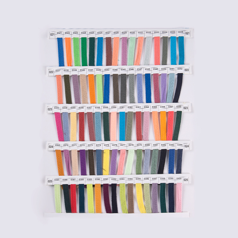 회사 샘플 카탈로그