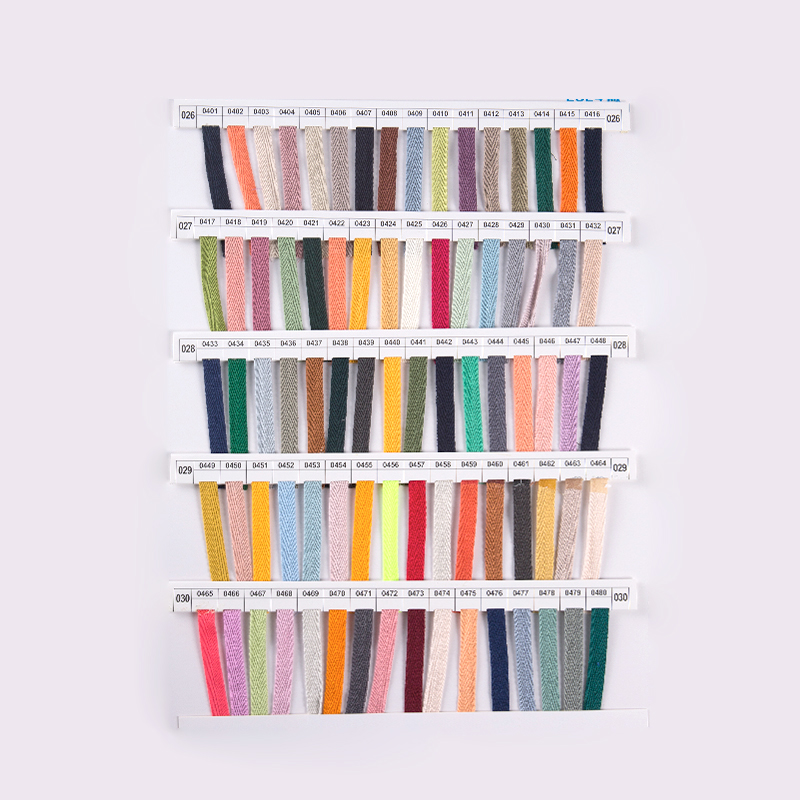 회사 샘플 카탈로그