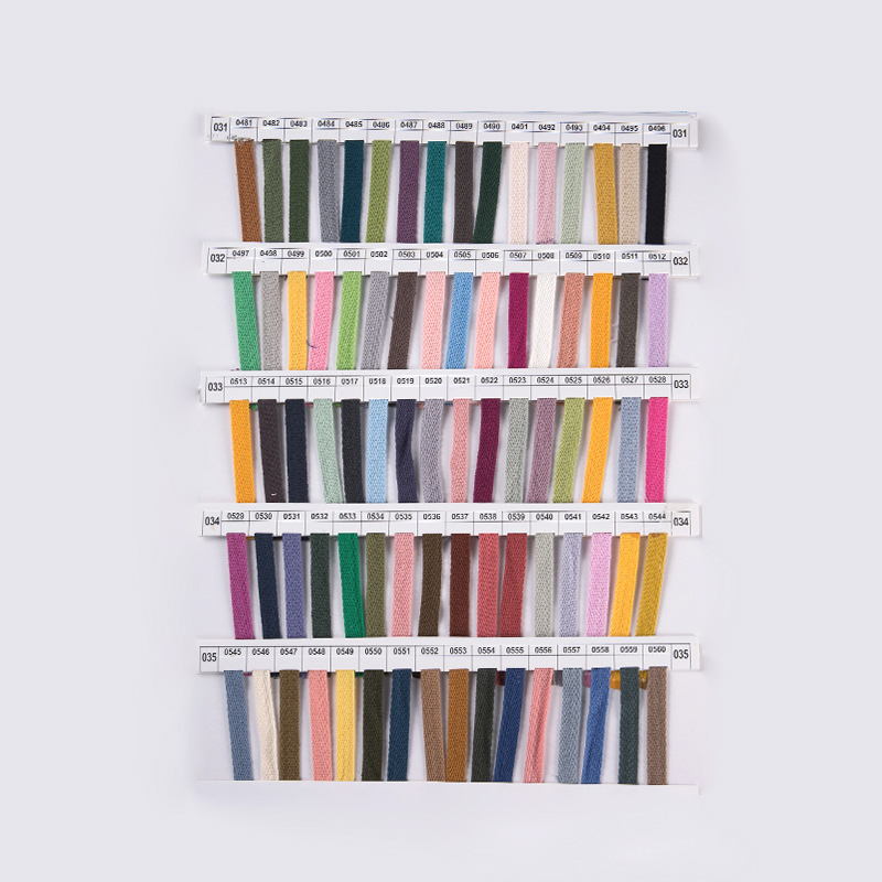 회사 샘플 카탈로그