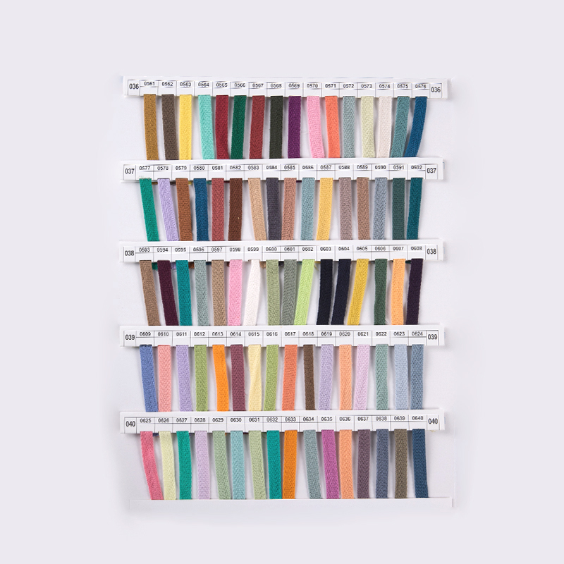 회사 샘플 카탈로그