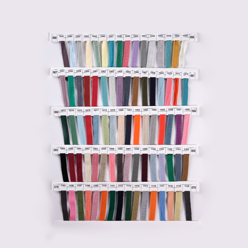 회사 샘플 카탈로그