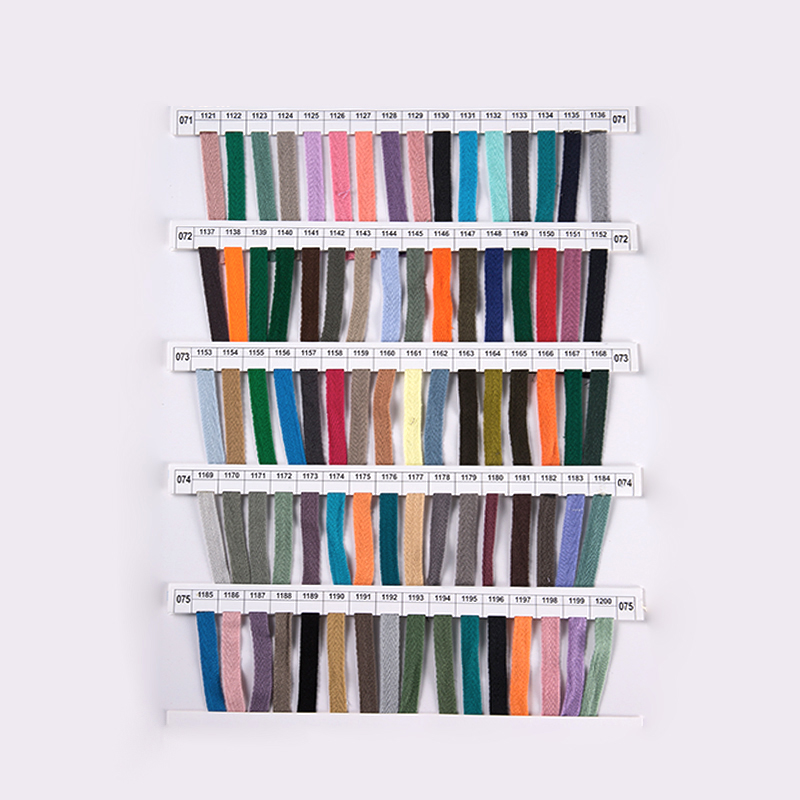 회사 샘플 카탈로그