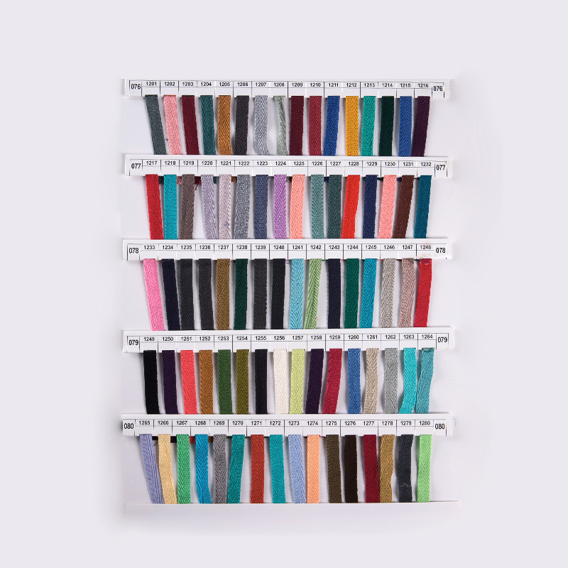 회사 샘플 카탈로그