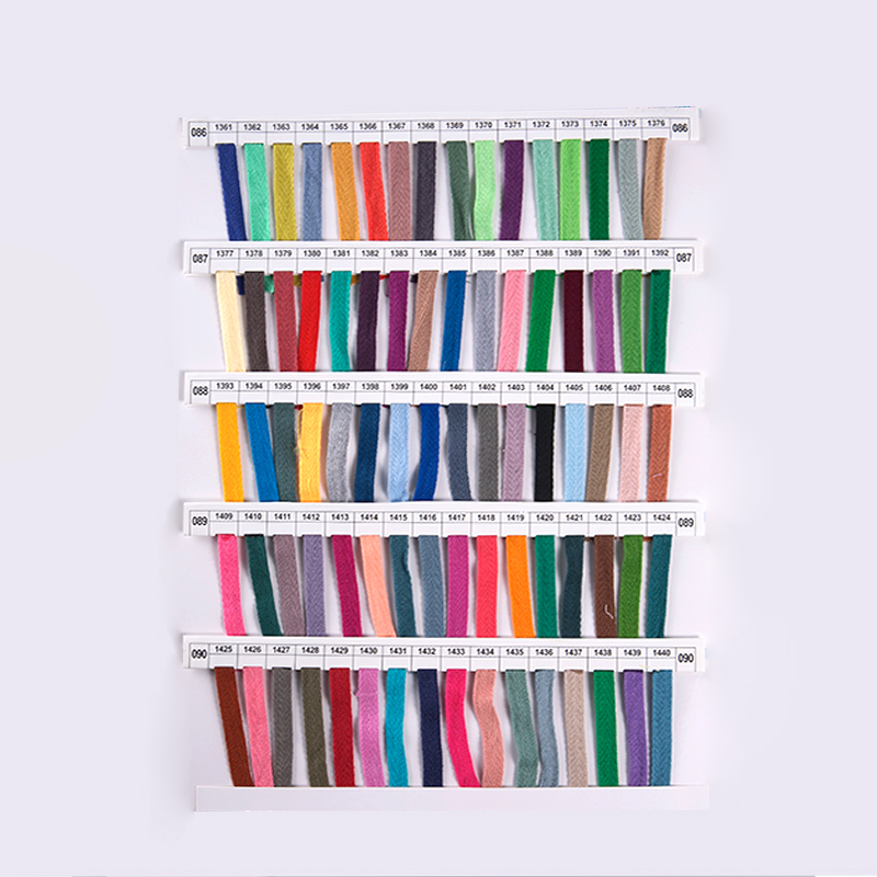 회사 샘플 카탈로그