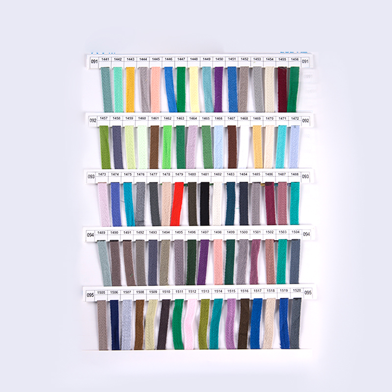 회사 샘플 카탈로그