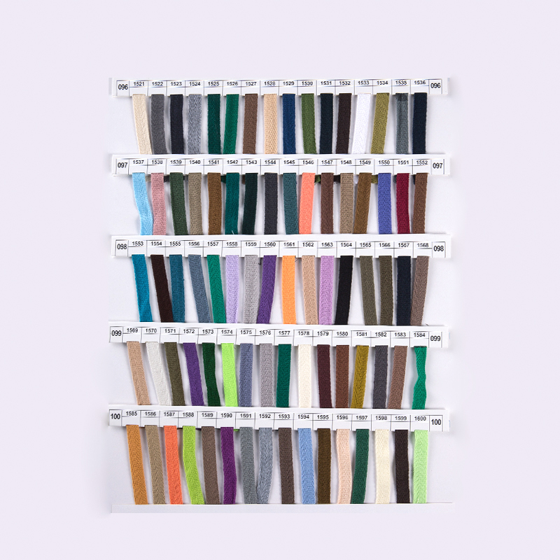 회사 샘플 카탈로그