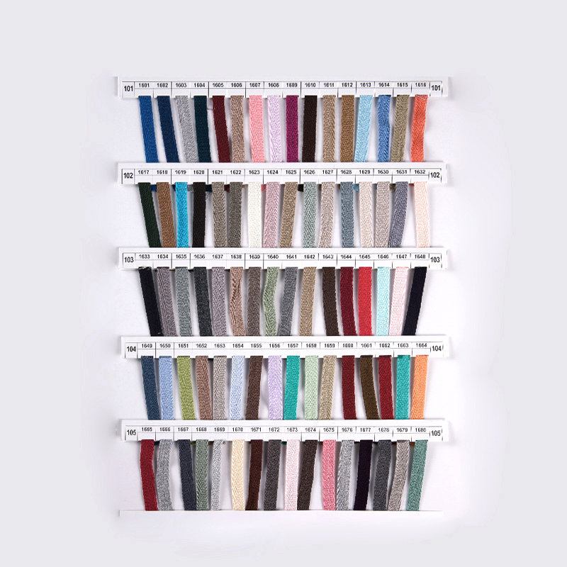 회사 샘플 카탈로그