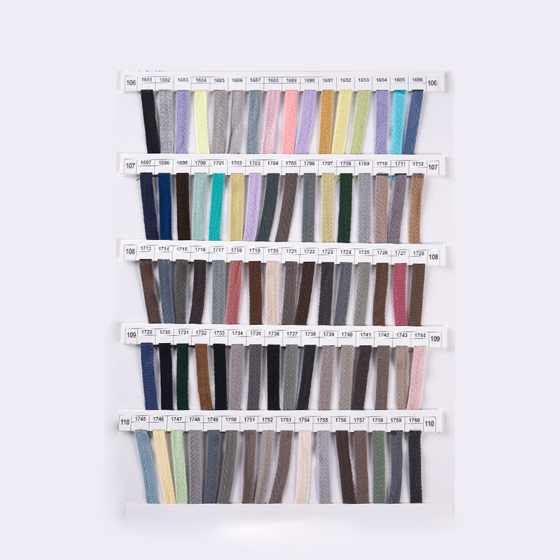 회사 샘플 카탈로그