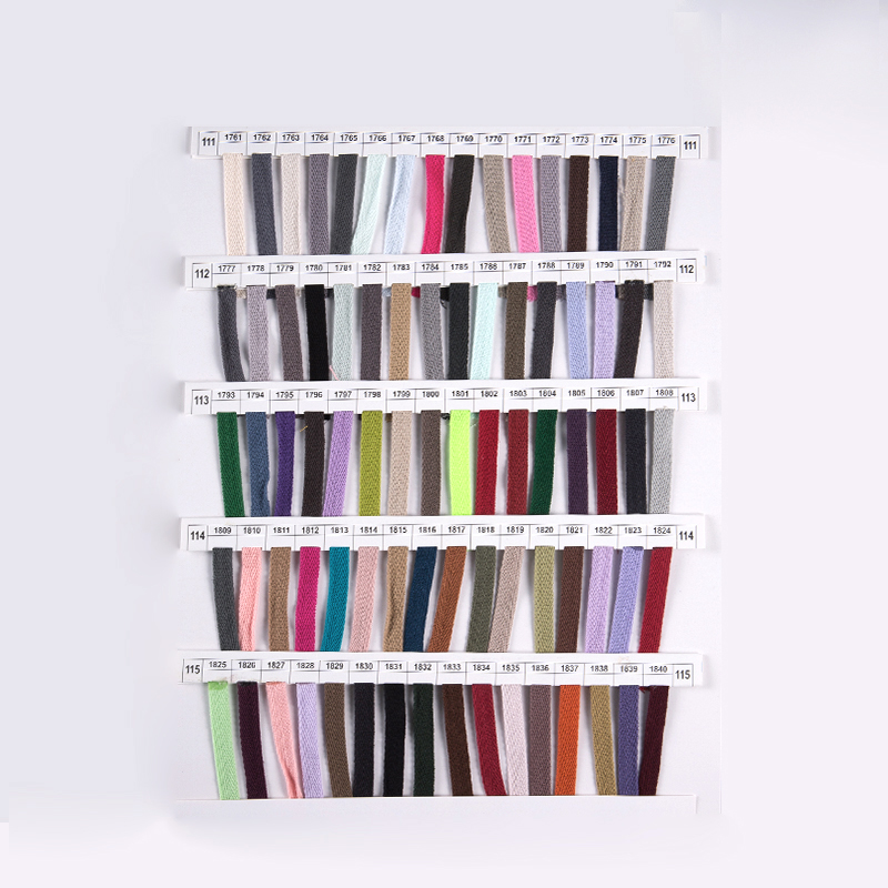 회사 샘플 카탈로그