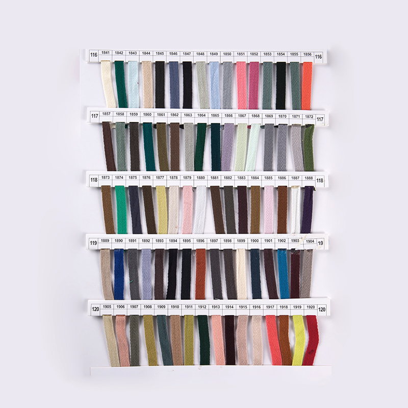 회사 샘플 카탈로그