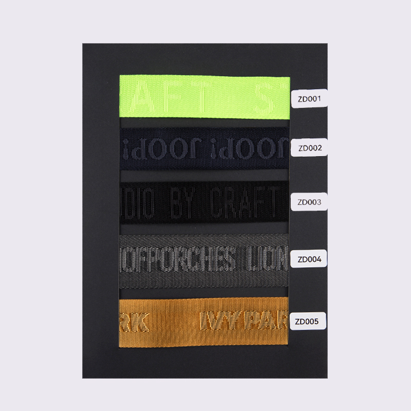 회사 샘플 카탈로그