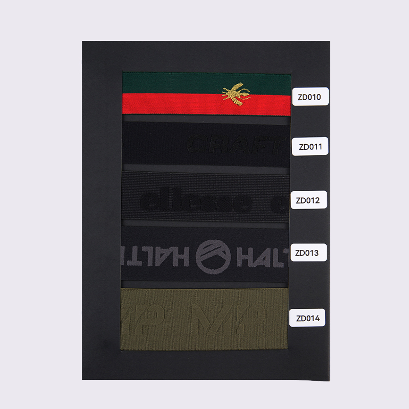 회사 샘플 카탈로그