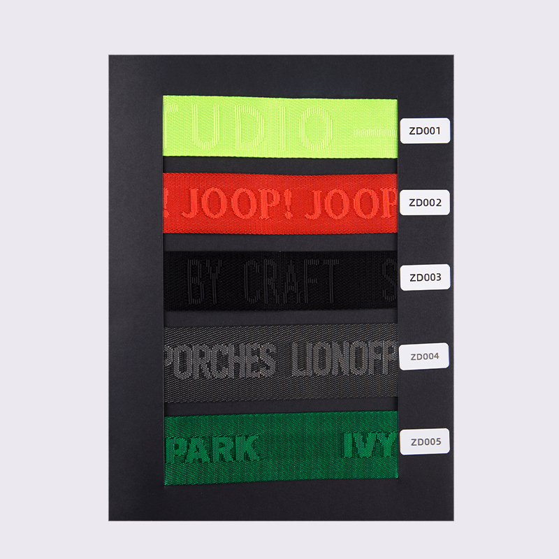 회사 샘플 카탈로그