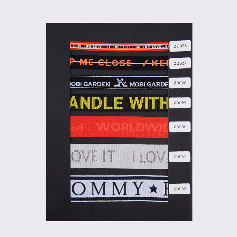 회사 샘플 카탈로그