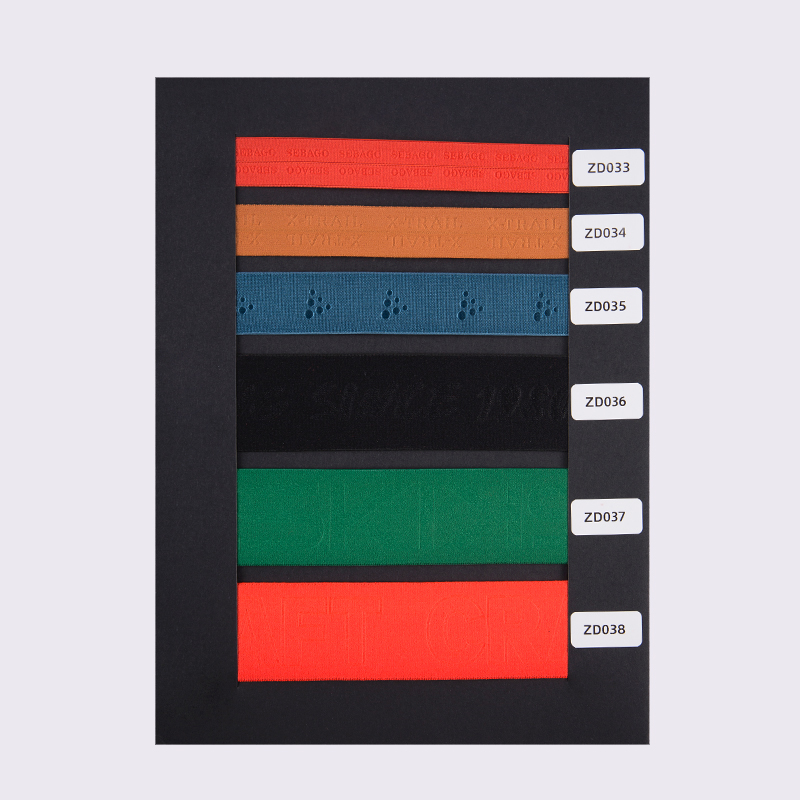 회사 샘플 카탈로그