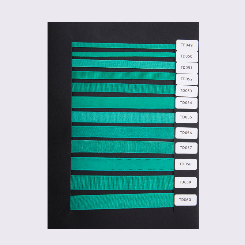 회사 샘플 카탈로그