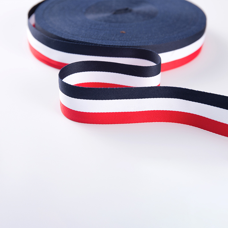 니트 테이프형 기술: 기술 혁신으로 무한한 디자인이 가능합니다